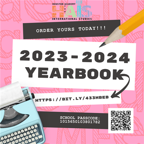 yearbook